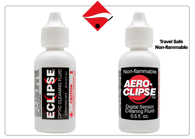 eclipse optic cleaner