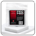 shop for pec pad